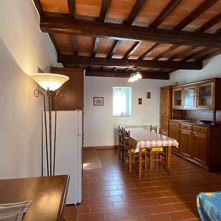 Alloggio Laura In Residence Maremma Castel del Piano  Exterior photo