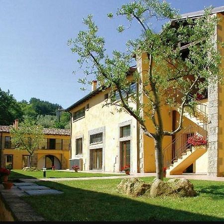 Alloggio Laura In Residence Maremma Castel del Piano  Exterior photo