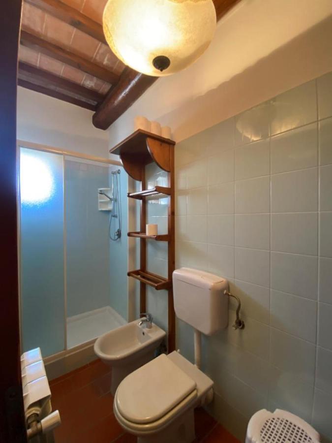 Alloggio Laura In Residence Maremma Castel del Piano  Exterior photo