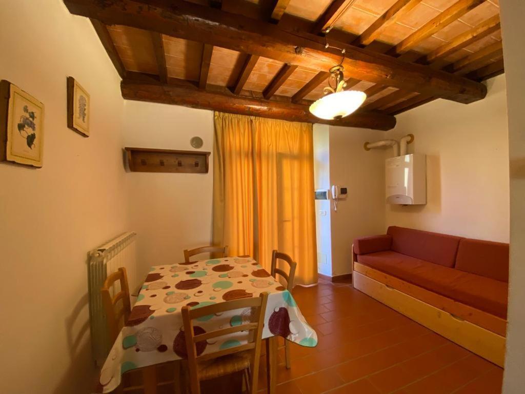 Alloggio Laura In Residence Maremma Castel del Piano  Exterior photo