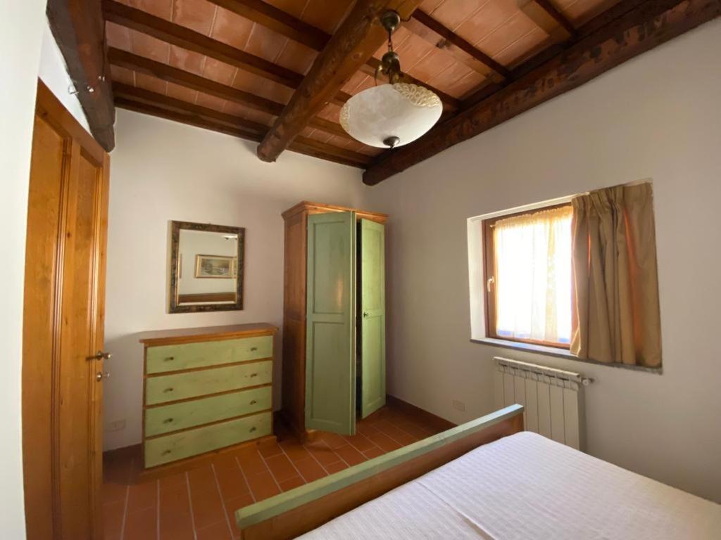 Alloggio Laura In Residence Maremma Castel del Piano  Exterior photo