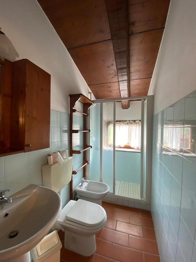 Alloggio Laura In Residence Maremma Castel del Piano  Exterior photo