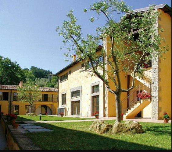 Alloggio Laura In Residence Maremma Castel del Piano  Exterior photo